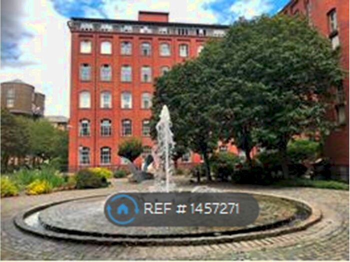 1 Bedroom Flat To Rent In Bow Quarter, London, E3