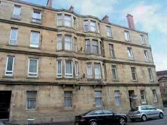 1 Bedroom Flat To Rent In /, Prince Edward St, G42