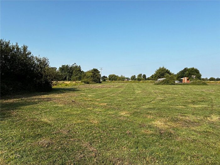Land For Sale In Glastonbury, Somerset, BA6