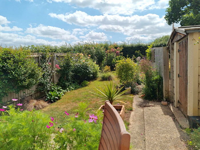 1 Bedroom Flat For Sale In Huntingfield, Halesworth, Suffolk, IP19