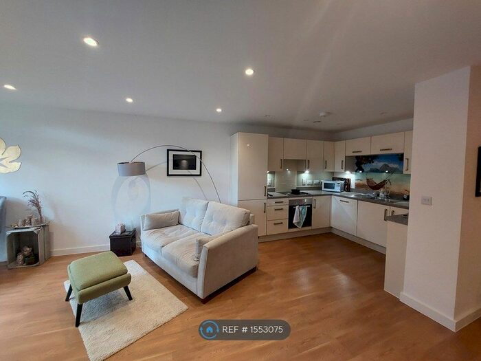 1 Bedroom Flat To Rent In The Crescent, Bristol, BS1