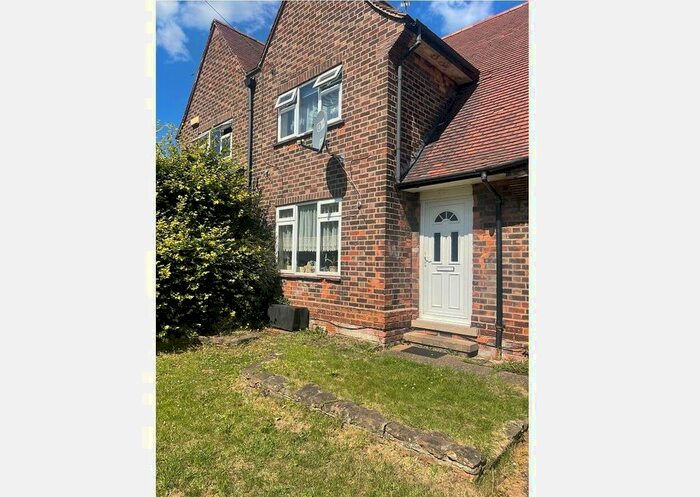 3 Bedroom Semi-Detached House To Rent In Harwill Crescent, Aspley, Nottingham, NG8