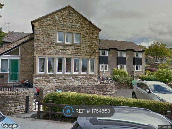 Studio To Rent In Lower Greenfoot, Settle, BD24