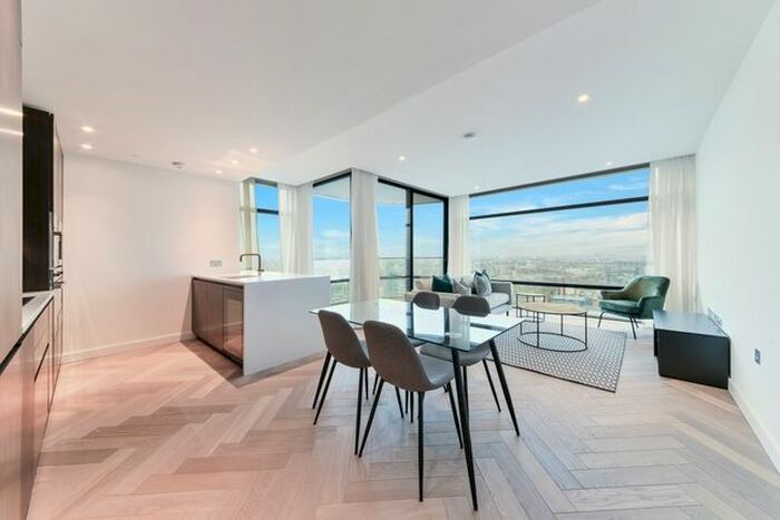 2 Bedroom Flat To Rent In Worship Street, Aldgate, London, EC2A