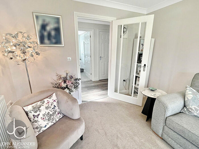 2 Bedroom Semi-Detached Bungalow For Sale In Mulberry Gardens, Langenhoe, Colchester, CO5