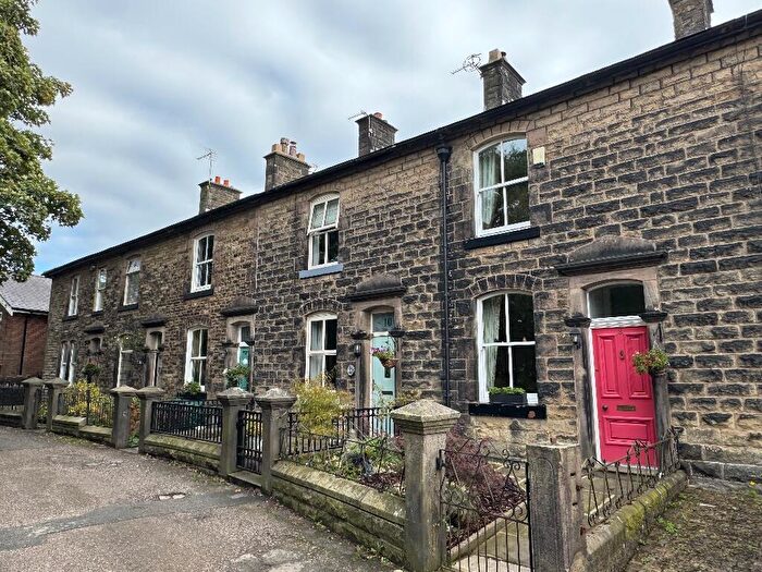 2 Bedroom Terraced House For Sale In Greenhalgh Lane, Anderton, PR6