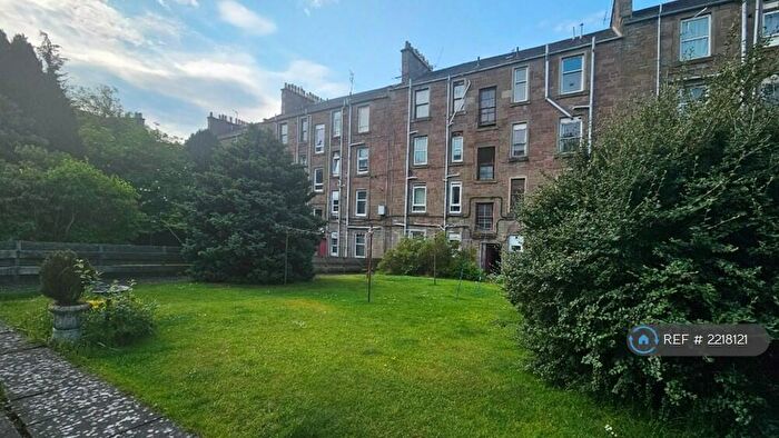 1 Bedroom Flat To Rent In Dens Road, Dundee, DD3