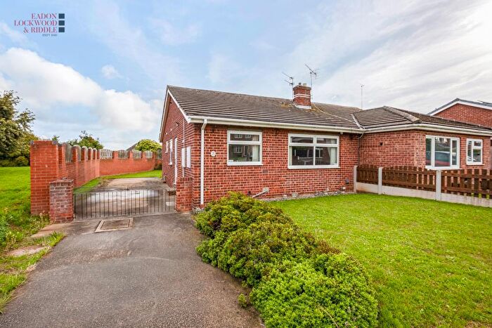 House For Sale In Autumn Drive, Maltby, Rotherham, S66