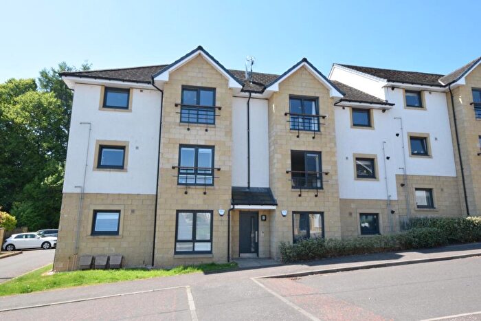 2 Bedroom Apartment To Rent In Cedar Court, Auchterarder, Perthshire, PH3