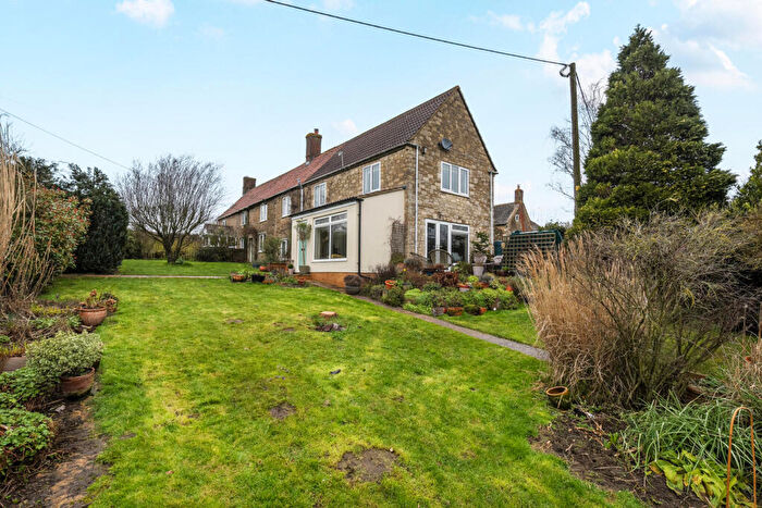 3 Bedroom Semi-Detached House For Sale In The Stocks, Seend, SN12