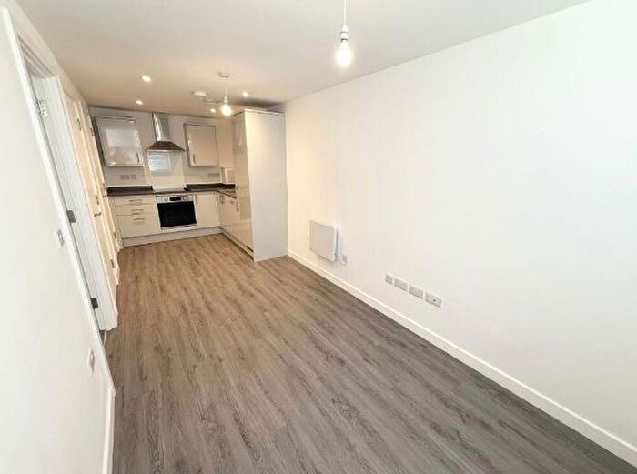 2 Bedroom Flat To Rent In Ascot House, Lynch Wood, Peterborough, PE2