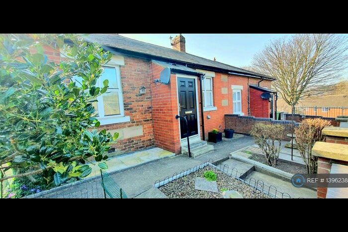1 Bedroom Semi-Detached House To Rent In Aged Miners Homes, Houghton Le Spring, DH5