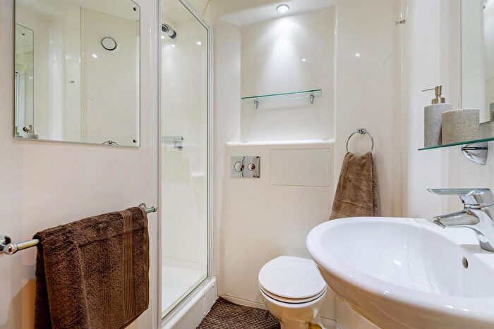 Studio To Rent In Western Way, Exeter, EX1