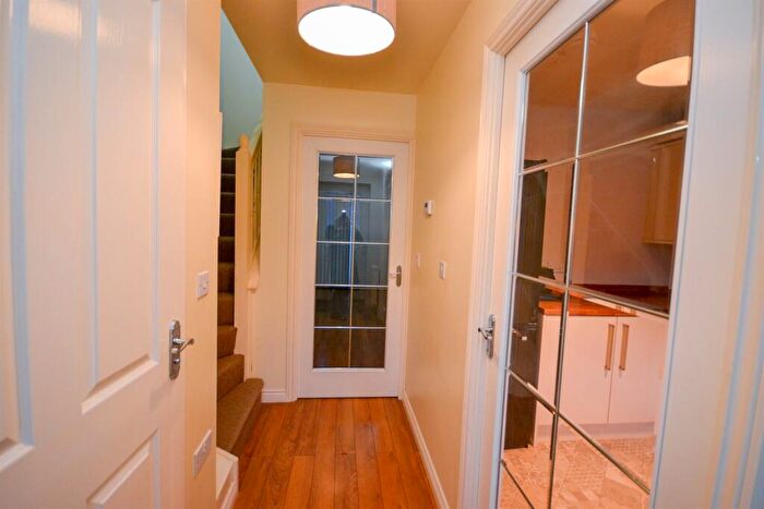 3 Bedroom Terraced House For Sale In Skendleby Drive, Kenton, NE3