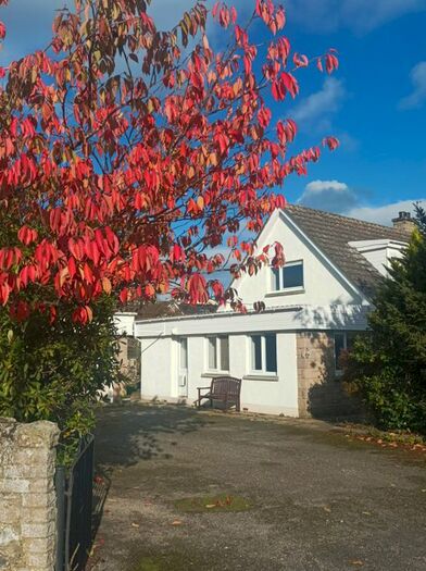 Studio To Rent In Perrins Road, Alness, IV17