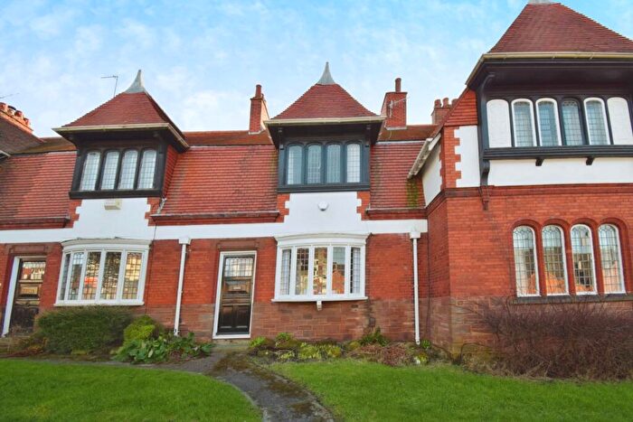 2 Bedroom Terraced House To Rent In Bebington Road, Port Sunlight, CH62