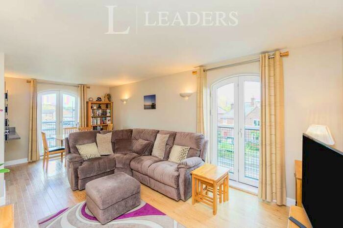 2 Bedroom Apartment To Rent In Wharton Court, Chester, CH2