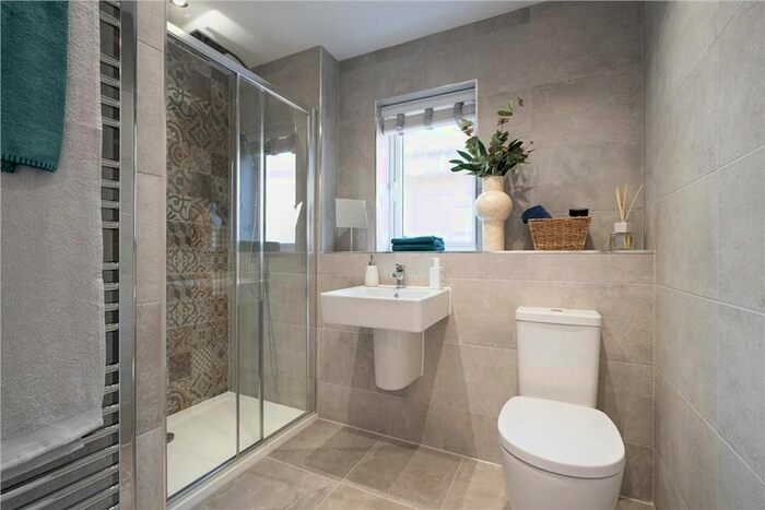 4 Bedroom Detached House For Sale In "The Skywood" At Off Trunk Road (), Middlesbrough, Cleveland, TS6