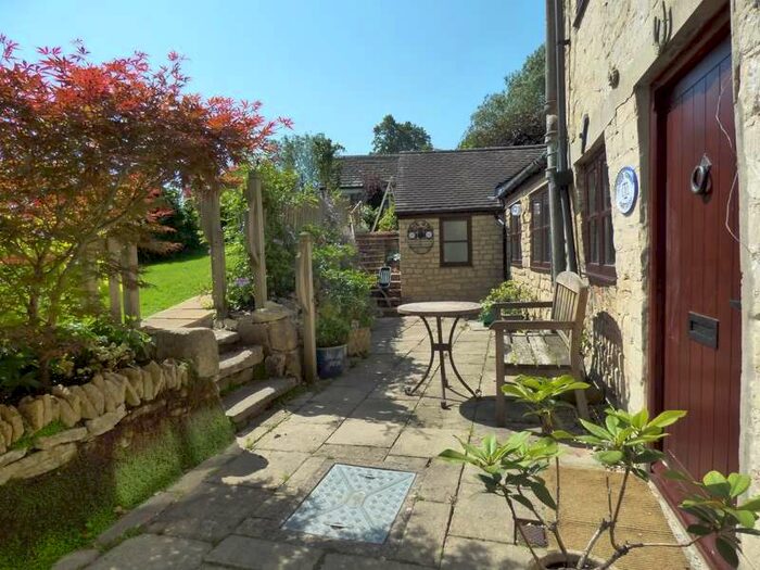 2 Bedroom Semi-Detached House To Rent In Selsley Road, North Woodchester, GL5