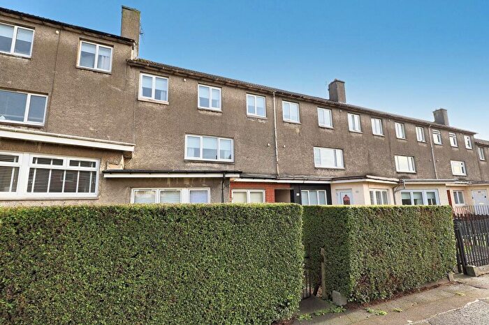 3 Bedroom Maisonette For Sale In Melrose Place, Coatbridge, ML5