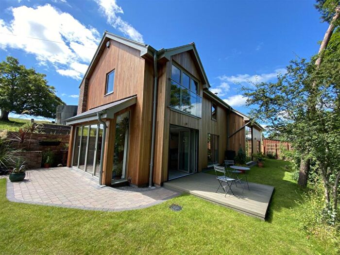 4 Bedroom Detached House For Sale In Soulby, Kirkby Stephen, CA17