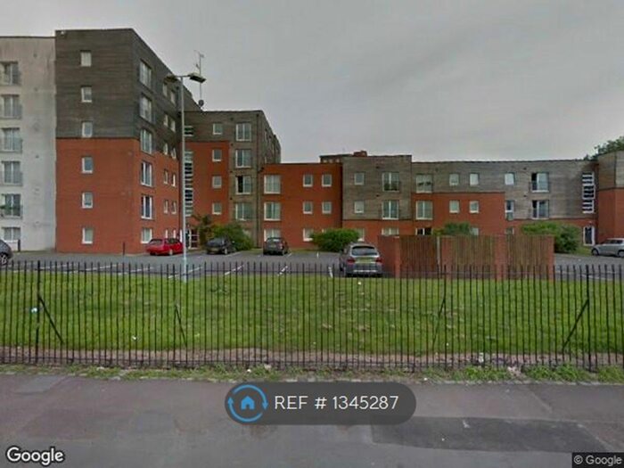 2 Bedroom Flat To Rent In Manchester Court, Stoke-On-Trent, ST6