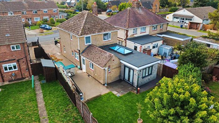 4 Bedroom Detached House For Sale In Southfield Road, Gretton, NN17