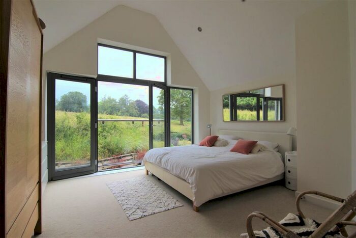 4 Bedroom Semi-Detached House To Rent In The Orchard, Norton Lane, Chew Magna, Bristol, BS40