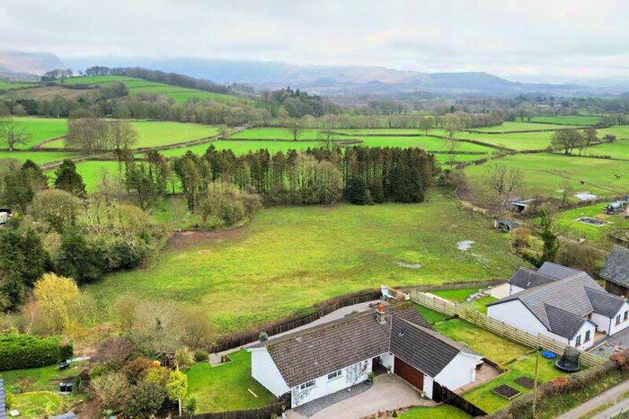 3 Bedroom Detached Bungalow For Sale In Gosforth, Seascale, CA20