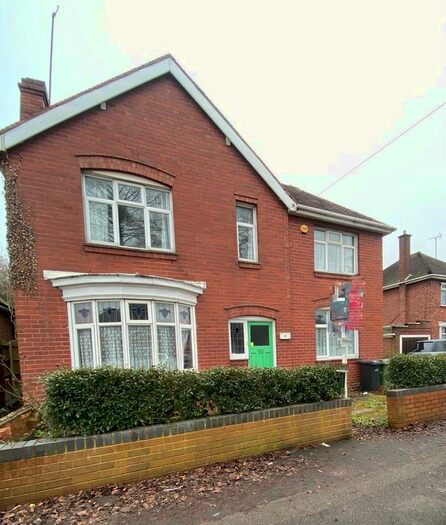 3 Bedroom Property To Rent In St. Peters Road, Dudley, DY2