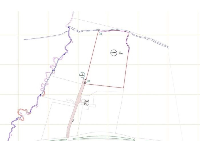 Land For Sale In Plot West Of Wellingborough Road, Wollaston, Northamptonshire, NN29