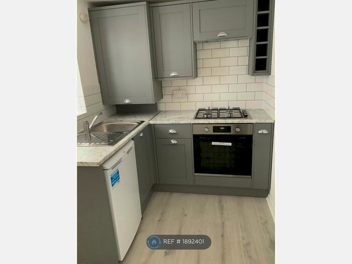 Studio To Rent In Frederick Street, Brighton, BN1