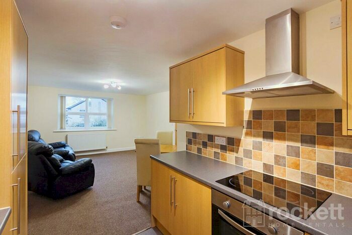 2 Bedroom Apartment To Rent In Faulds Court, James Street, Wolstanton, Newcastle Under Lyme, Staffordshire, ST5