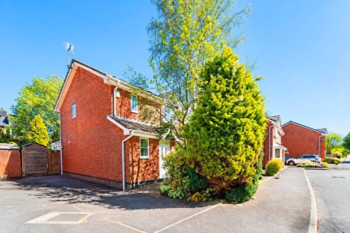 3 Bedroom Semi Detached House For Sale In Cherry Lea, Blackburn, BB2