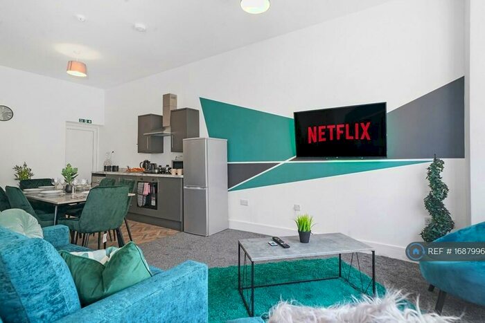 2 Bedroom Flat To Rent In Coop Street, Blackpool, FY1