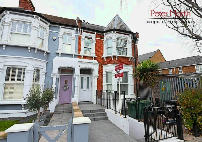 1 Bedroom Maisonette To Rent In Hillfield Road, West Hampstead, NW6