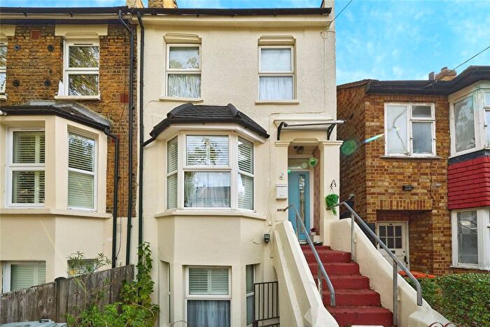 4 Bedroom End Terrace House For Sale In Maud Road, London, London, E13