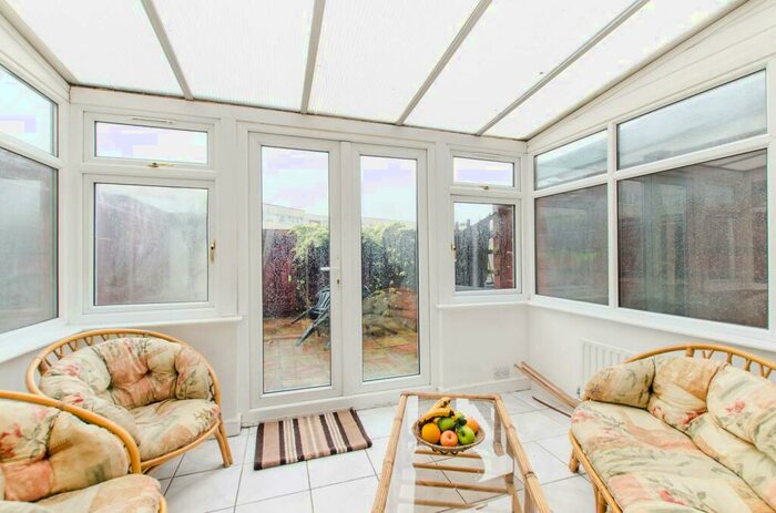 4 Bedroom House To Rent In Gale Close, Mitcham, CR4