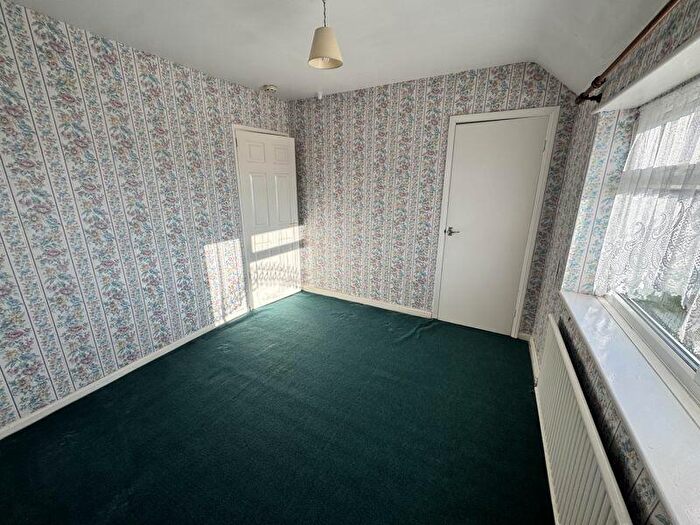 3 Bedroom Terraced House For Sale In Fourth Avenue, Edwinstowe, NG21