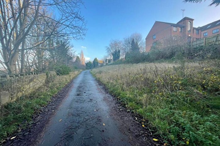 Land For Sale In Albert Road, Morley, Leeds, West Yorkshire, LS27