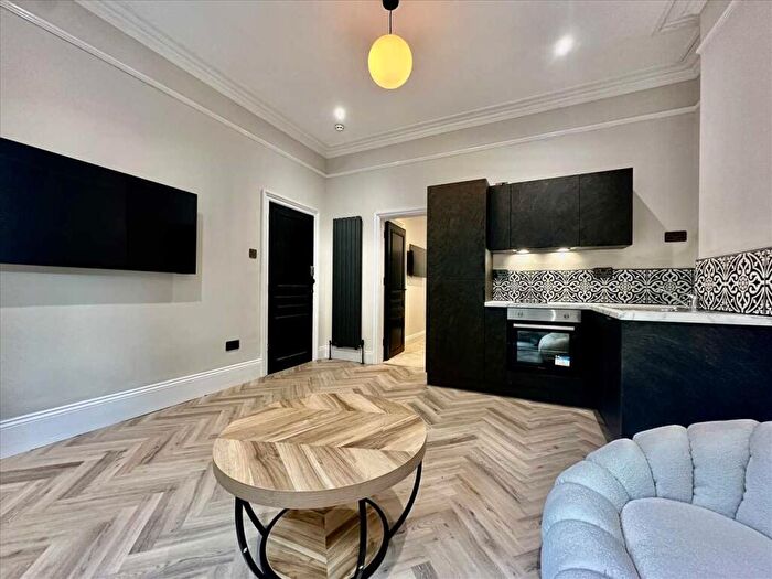 1 Bedroom Apartment To Rent In Alexandra Road, Plymouth, Plymouth, PL4