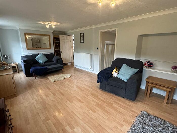 4 Bedroom Detached House For Sale In Portskewett, Caldicot, NP26