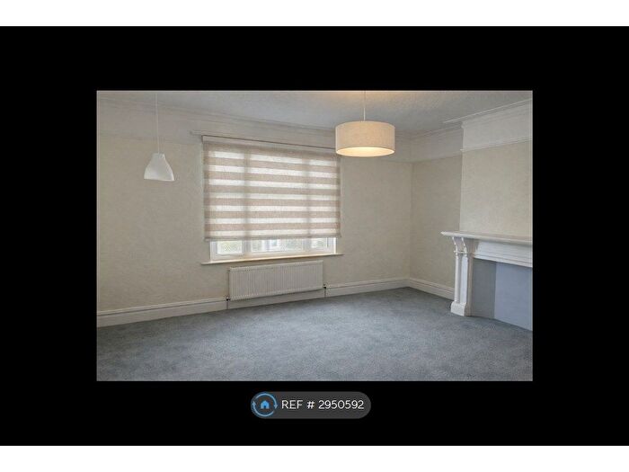 1 Bedroom Flat To Rent In Northfield Avenue, London, W13