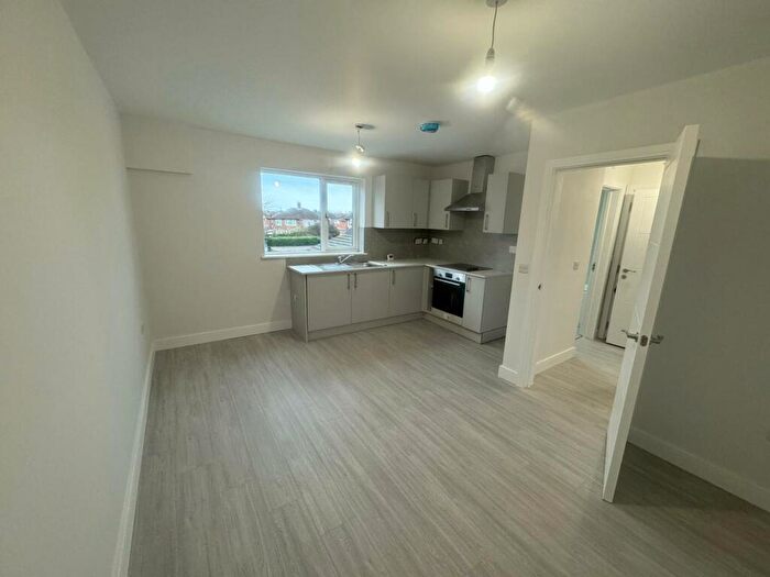 2 Bedroom Apartment To Rent In Chester Road, Erdington, Birmingham, B24