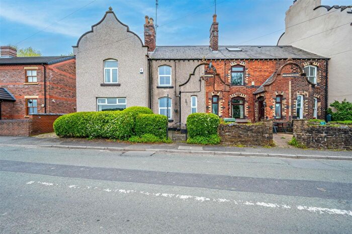 2 Bedroom Cottage For Sale In Crank Road, Crank, St. Helens, WA11