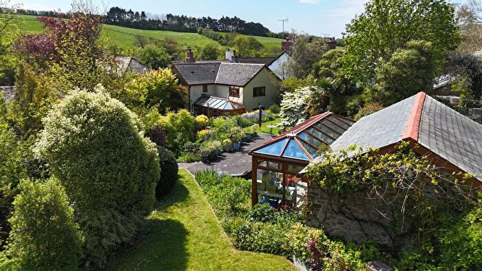 4 Bedroom Cottage For Sale In Diddies, Bude, EX23