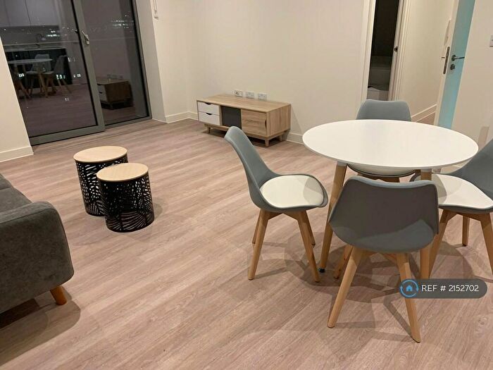 1 Bedroom Flat To Rent In Exchange Point New Kings Head Yard, Salford, M3