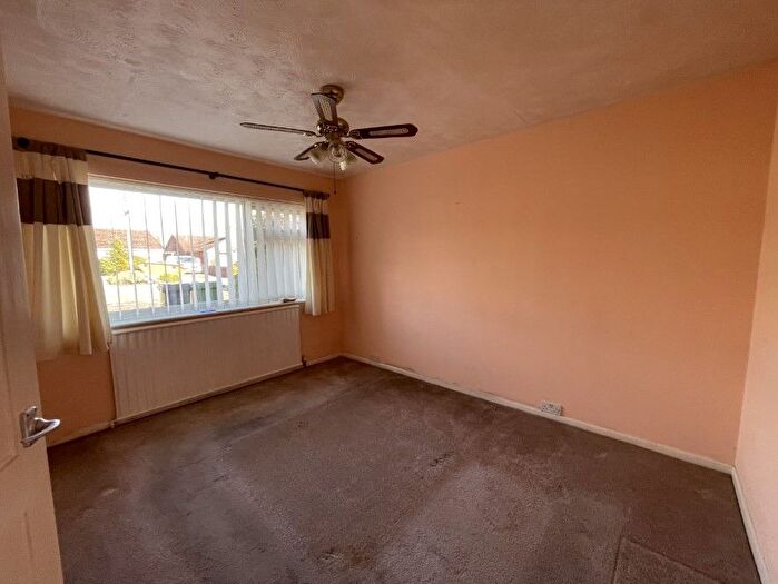 2 Bedroom Semi-Detached Bungalow For Sale In High Road, Wortwell, Harleston, Norfolk, IP20