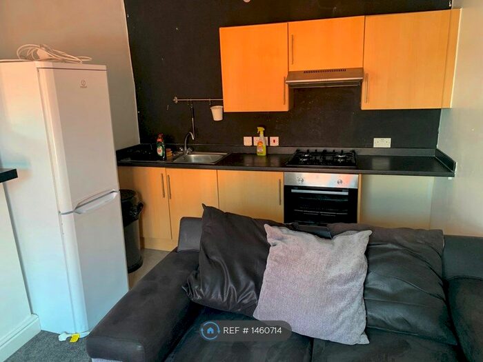 1 Bedroom Flat To Rent In Leigh Road, Leigh, WN7