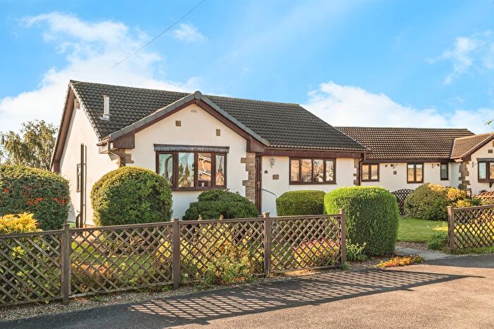 3 Bedroom Detached Bungalow For Sale In Garden Close, Ossett, WF5